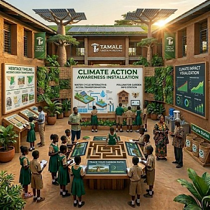 climate