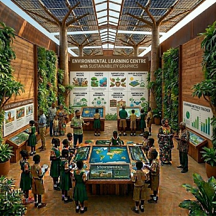 learning centre